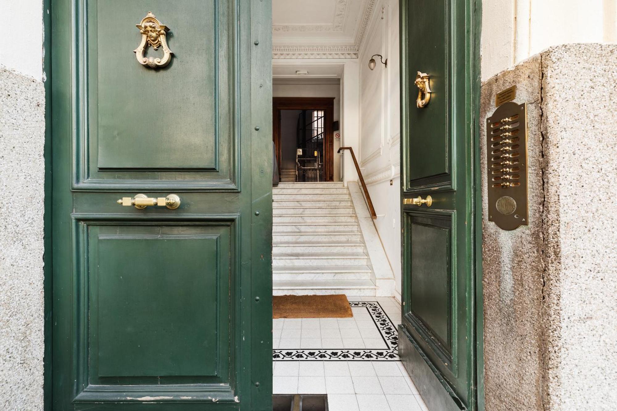Adriana Boutique Guest House Roma Exterior foto